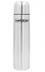 Термос WEВBER SS-1200P 1200мл