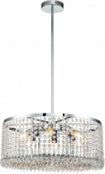 INDIGO 12005/6R Chrome (V000278)