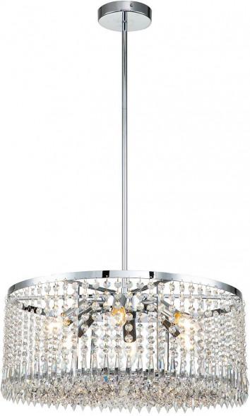 INDIGO 12005/6R Chrome (V000278)