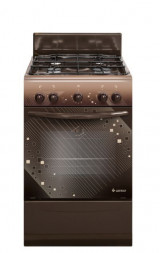 Газовая плита GEFEST 5100 0018