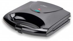 прибор для выпечки пончиков LUMME LU-SM1255C черный жемчуг (38476)