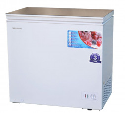 Морозильный ларь WILLMARK CF-310G
