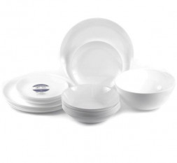 Набор столовый LUMINARC ДИВАЛИ 19пр V0361
