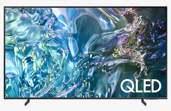 Телевизор SAMSUNG QE55Q60DAUXRU [ПИ]