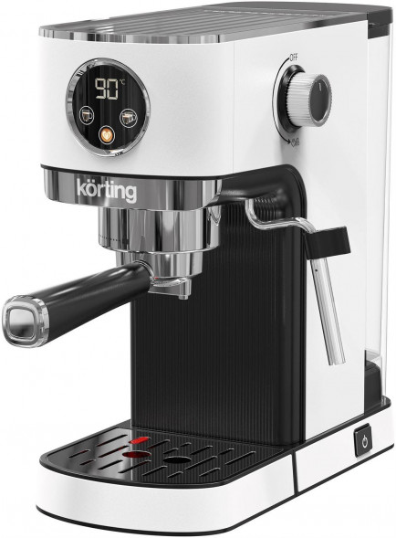 Кофеварка KORTING KCM 1003 EW