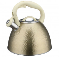 Чайник со свистком ZEIDAN Z-4360