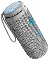 Акустика BOROFONE (6974443386691) BR24 Grey