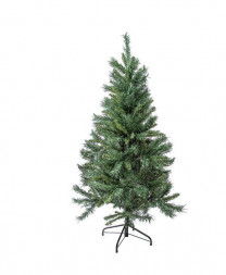 ЕЛЬ ROYAL CHRISTMAS ROYAL CHRISTMAS Ель Dover Promo Wrapped PVC ? 180 см 521180 521180