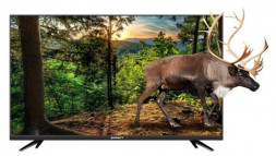 Телевизор KRAFT KTV-P42FHD03T2CIWL SMART TV