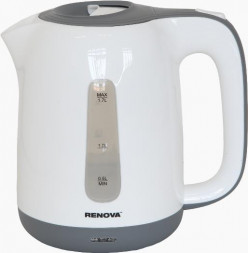 Чайник RENOVA KT17P-01W