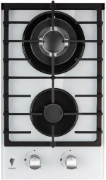 НЕЗАВИСИМЫЕ ВАРОЧНЫЕ ПАНЕЛИ ГАЗОВЫЕ LEONORD LEG-30204GW-C