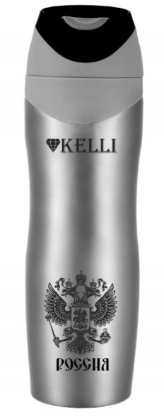 Термокружка KELLI KL-0970 0,45