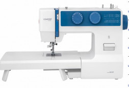 Швейная машина COMFORT 2010T белый