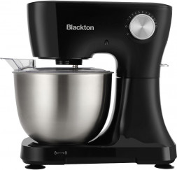 МИКСЕРЫ ПЛАНЕТАРНЫЕ BLACKTON Bt PM100 Чёрный
