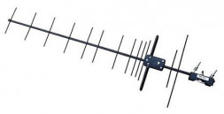 АНТЕННА LOCUS ЭФИР-18 AF-TURBO, активная, L 035.18DFT