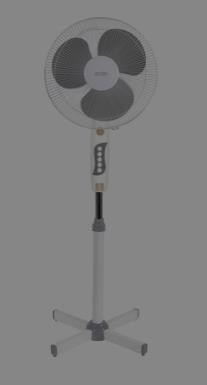 ECON ECO-SF1602 white