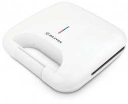 Сэндвичница BRAYER BR2203WH