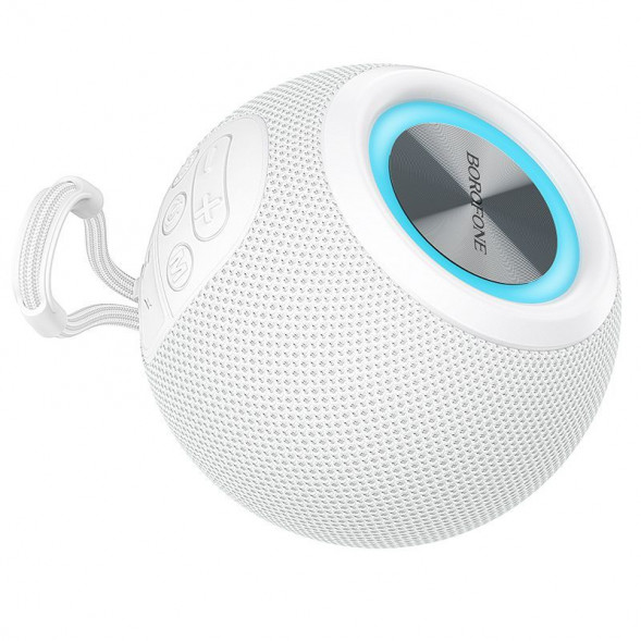 Акустика BOROFONE (6974443385502) BR23 White