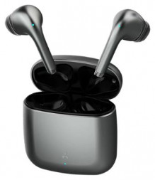 Наушники ACCESSTYLE Nimbus TWS Gray