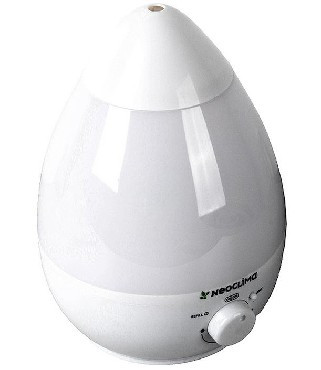 Увлажнитель воздуха NEOCLIMA NHL-220L белый