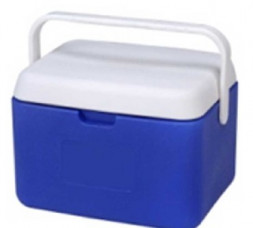 Термобокс ЭКОС ТЕРМОБОКС KY106 (5литров) (004958)