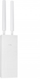 Усилитель сигнала CUDY RE1200 Outdoor AC1200 White