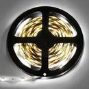 СВЕТОДИОДНАЯ ЛЕНТА ECOLA P2LD07ESB 7,2W/M 12V IP20 10мм 30LED/м 6000K LED лента на катушке 5м.