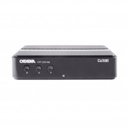 Приставка DVB-T/T2/С CADENA CDT-2291SB