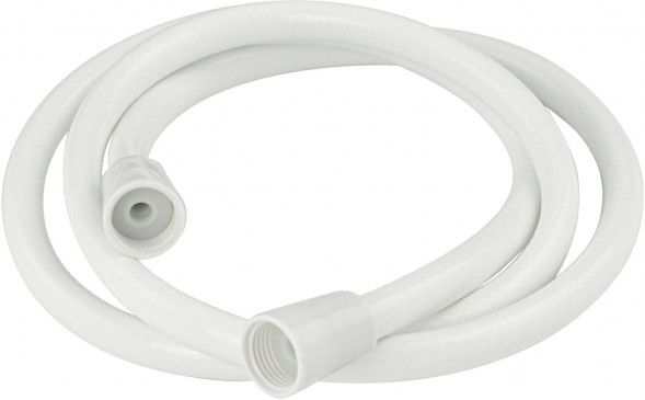 Шланг GFMARK 0005 Шланг душевой 1/2 &quot; 1,5 м АНТИВАНДАЛЬНЫЙ , пластиковый, в пакете (4)