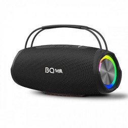 Акустика портативная BQ PBS4002 Black