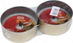 Набор свечей уличного освещения IMAGE Набор свечей уличного освещения, 2шт 182546