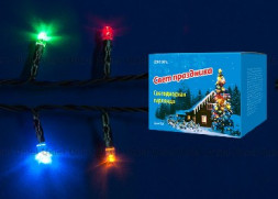 Для помещений UNIEL (07924) ULD-S0800-100/DGA MULTI IP20