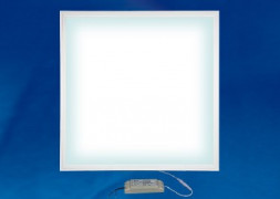Светильник светодиодный UNIEL (UL-00004670) ULP-6060-42W/4000K EFFECTIVE WHITE