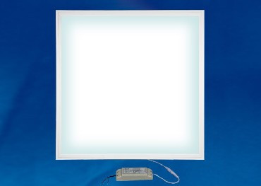 Светильник светодиодный UNIEL (UL-00004670) ULP-6060-42W/4000K EFFECTIVE WHITE
