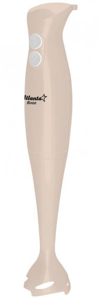 Блендер ATLANTA ATH-3144 beige