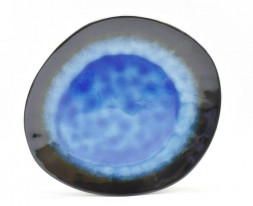 Тарелка SAMOLD 209-27007 АВЕСТА, мелкая 280х250мм