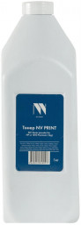 Тонер NV PRINT NV-1010-PR-1KG черный (B1380)