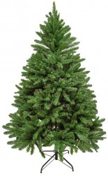 ЕЛЬ ROYAL CHRISTMAS ROYAL CHRISTMAS Ель Washington Premium Hinged PVC ? 150 см 230150 230150