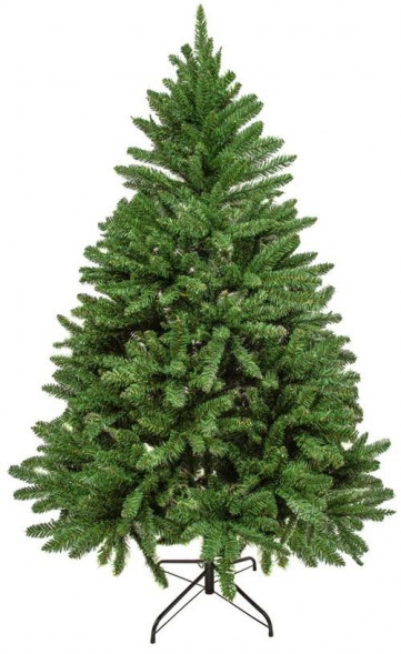 ЕЛЬ ROYAL CHRISTMAS ROYAL CHRISTMAS Ель Washington Premium Hinged PVC ? 150 см 230150 230150