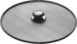 Крышка MALLONY Крышка-брызгоулавливатель Sprazzo,диа 29 см (985893)