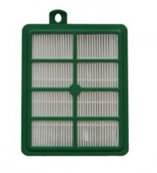 Аксессуары д/пылесосов KOMFORTER HEL-01 hepa-фильтр для пылесосов Electrolux