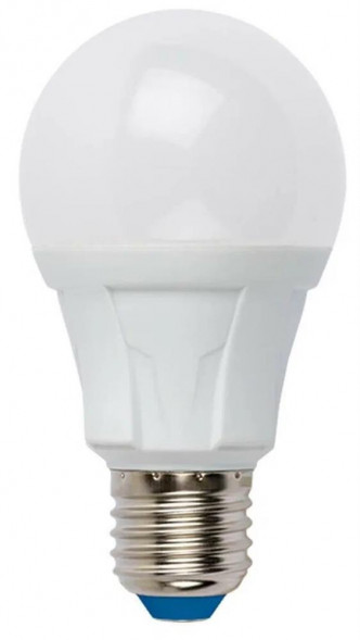 Лампочка UNIEL (UL-00004289) LED-A60 12W/4000K/E27/FR/DIM PLP01WH