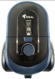 Пылесос IDEAL МП-2000 синий