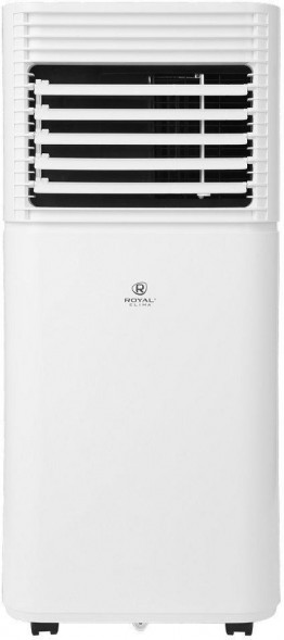 Мобильный кондиционер ROYAL CLIMA RM-CU30HH-E