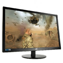 Монитор компьютерный AOC M2470SWH (00/01) 23.6&quot;