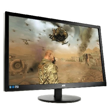 Монитор компьютерный AOC M2470SWH (00/01) 23.6&quot;