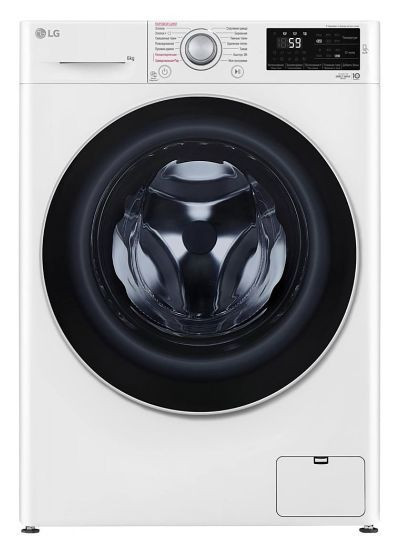 Стиральнаяч машина LG F2J6NNFW [ПИ]