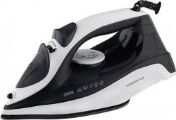 Утюг HOMESTAR HS-4009 бело-черный (105376)