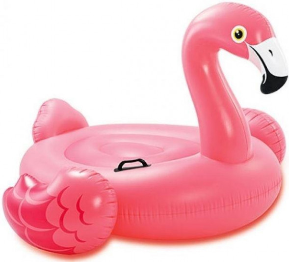 Игрушка надувная для плавания с ручками INTEX 57558NP