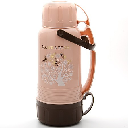 Термос MAYER&amp;BOCH MB 23703 1,8л + 3 чашки